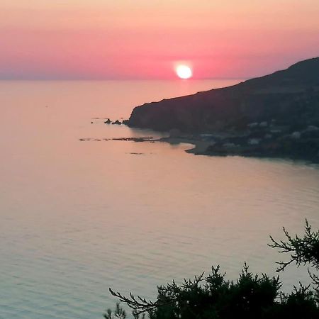 Case Vacanze Baia Realmonte Zewnętrze zdjęcie