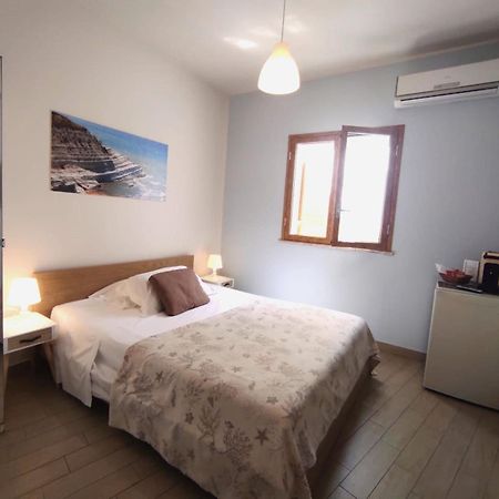 Case Vacanze Baia Realmonte Zewnętrze zdjęcie