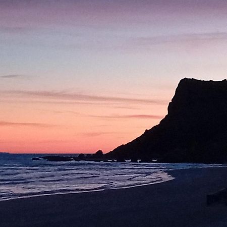 Case Vacanze Baia Realmonte Zewnętrze zdjęcie