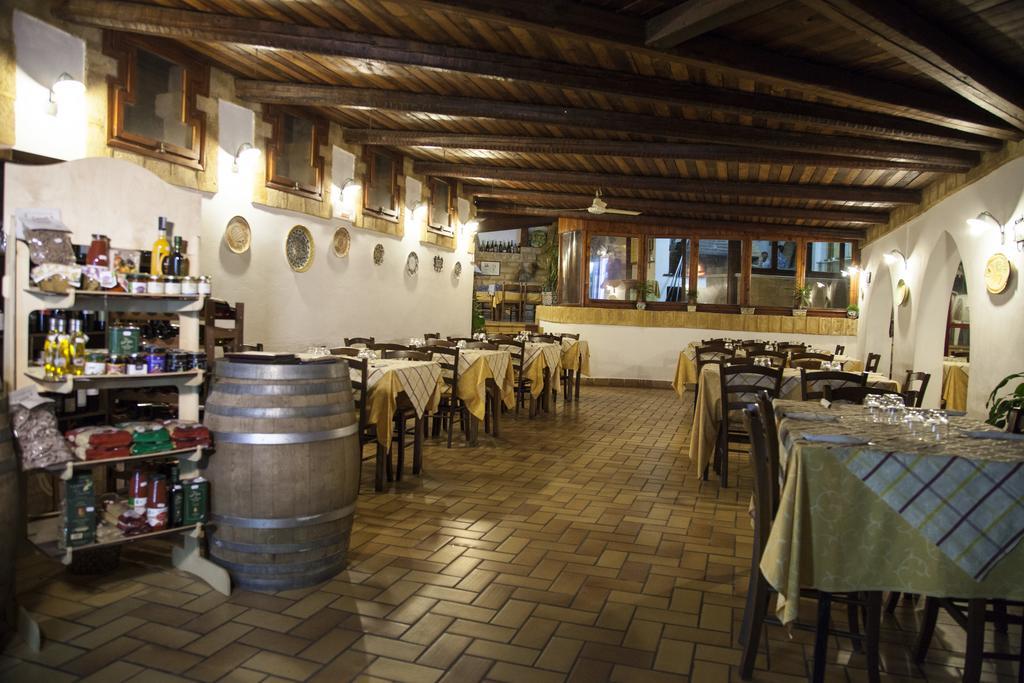 Case Vacanze Baia Realmonte Zewnętrze zdjęcie