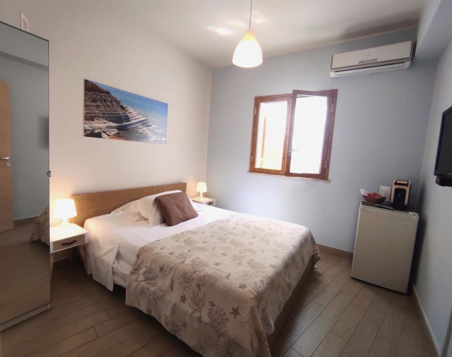 Case Vacanze Baia Realmonte Zewnętrze zdjęcie