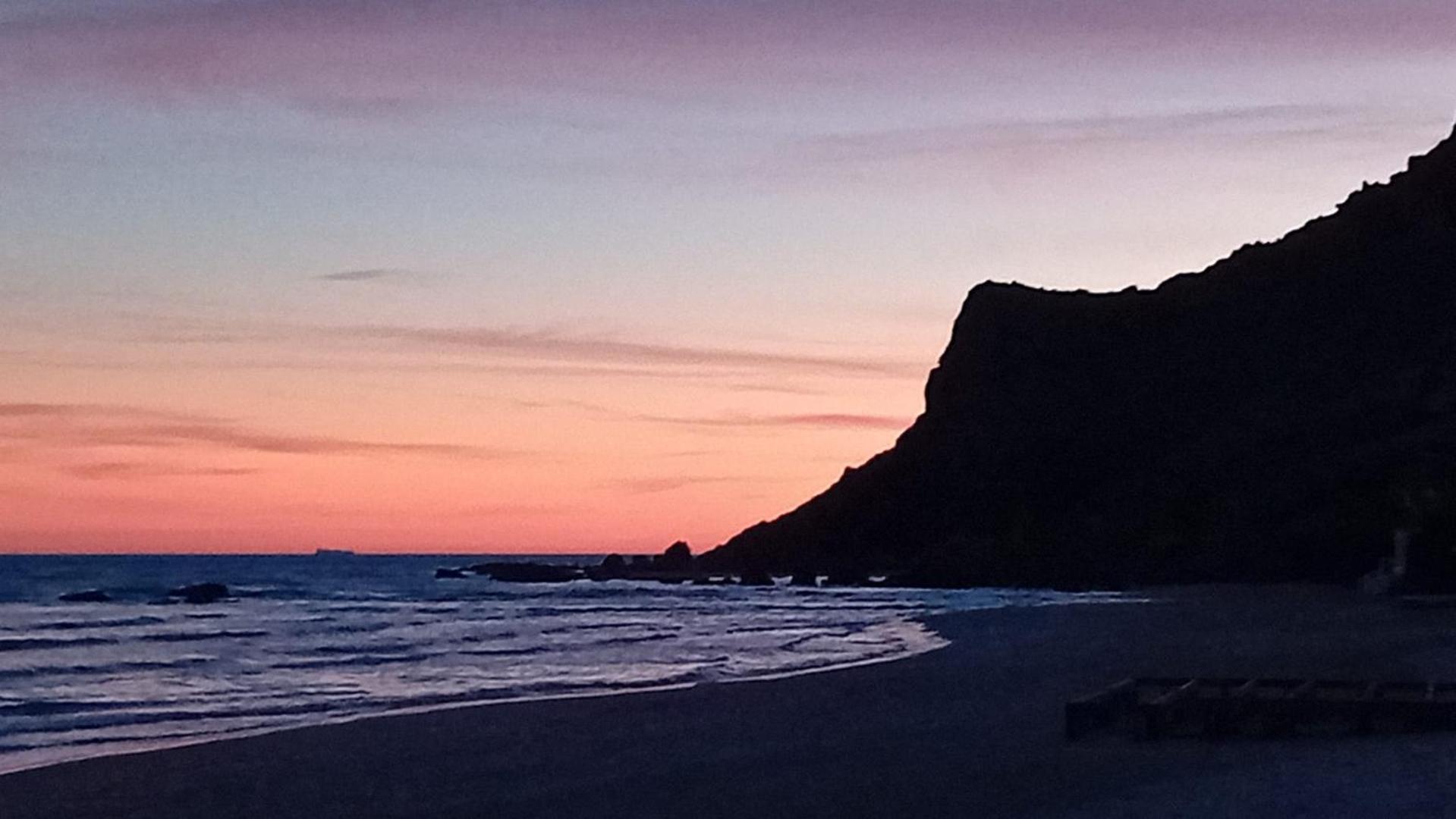 Case Vacanze Baia Realmonte Zewnętrze zdjęcie